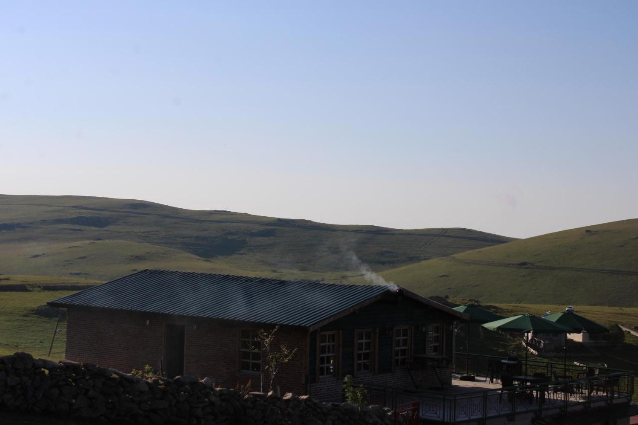 Sultanmurat Bungalow Caykara Exterior photo